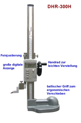DHR300H