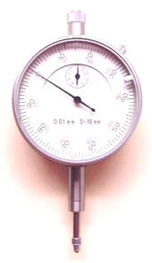 Me�uhr